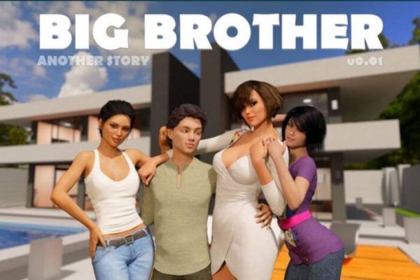 Big Brother: Another Story Rebuild Game Download Free [v0.10.00]