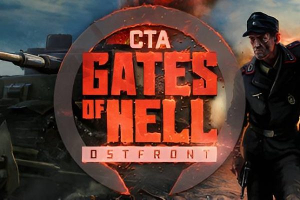 Call to Arms – Gates of Hell: Ostfront Game Free Download