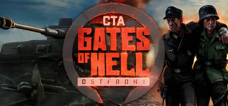 Call to Arms – Gates of Hell: Ostfront Game Free Download