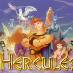 Download Classic Hercules Game For PC Highly Compressed