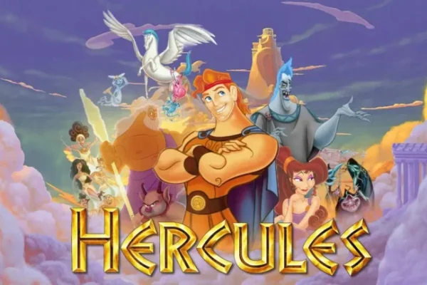 Download Classic Hercules Game For PC Highly Compressed