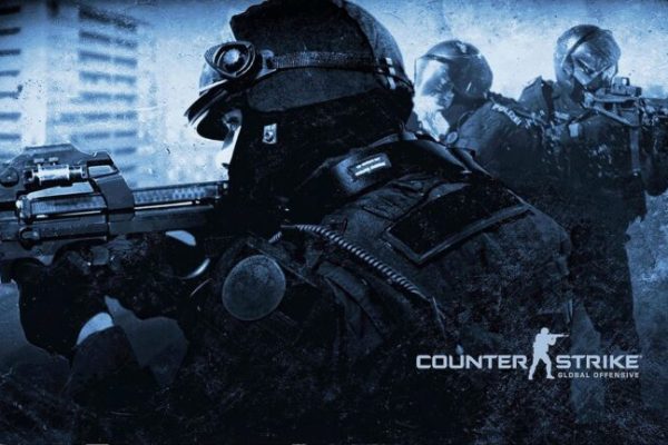 Download Counter Strike Global Offensive Free PC Game