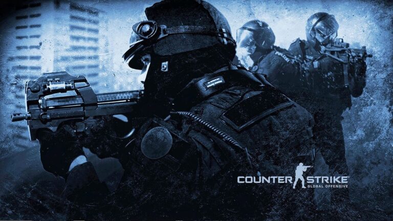 Download Counter Strike Global Offensive Free PC Game