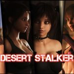 Desert Stalker Game Free Download [v0.20.2]