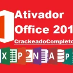 Download Ativador Office 2016 e Ativar Para Grátis 2024 PT-BR