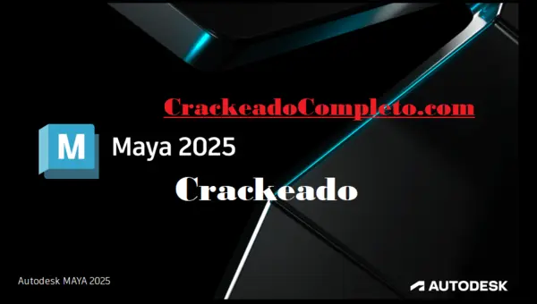 Download Autodesk Maya 2025.2 Completo Torrent x64 em PT-BR