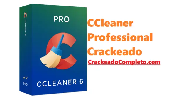 Download CCleaner Professional 6.29.11342 + Crackeado PT-BR