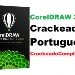 Download CorelDRAW 2018 Crackeado v20.1.0.708 Grátis PT-BR
