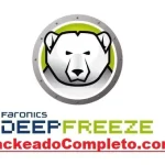 Download Deep Freeze 9.0.220.5760 Crackeado Grátis PT-BR