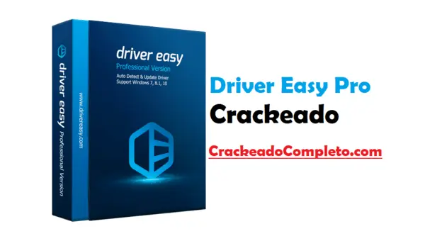 Download Driver Easy Pro 6.1.1.29776 Crackeado 2025 em PT-BR