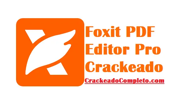 Download Foxit PDF Editor Pro 2024.3.0.26795 Crackeado PT-BR