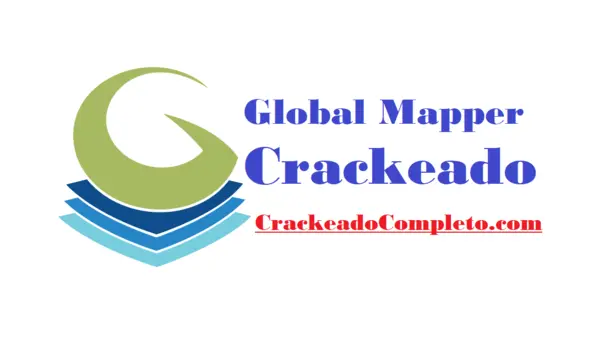 Download Global Mapper 26.0.0.091724 Crackeado PT-BR