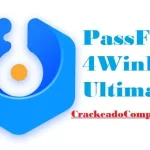 Download PassFab 4WinKey 8.4.3.2 + Crack Grátis em PT-BR