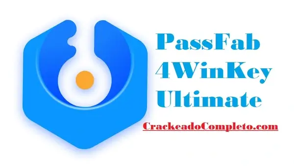 Download PassFab 4WinKey 8.4.3.2 + Crack Grátis em PT-BR