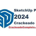 Download SketchUp Pro 2024 Crackeado v24.0.594 em PT-BR