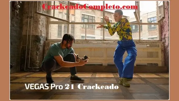 Download VEGAS Pro 23.0.0.356 Crackeado Grátis em PT-BR