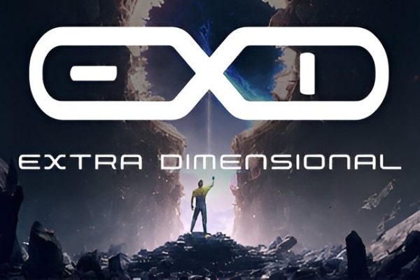 EXD – Extra Dimensional Game Free Download (v1.0.6)