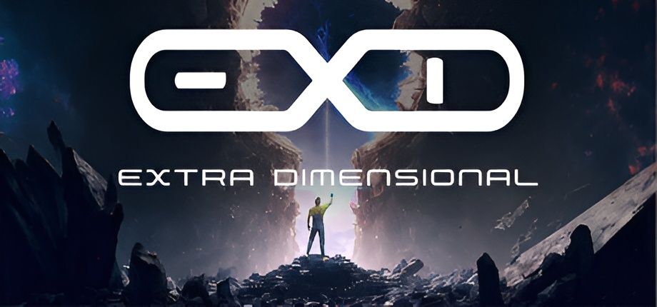 EXD – Extra Dimensional Game Free Download (v1.0.6)