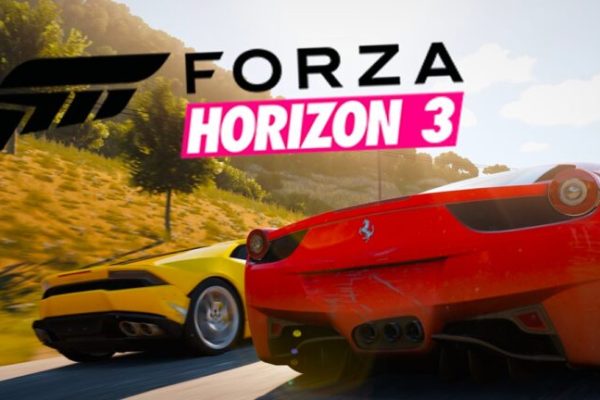 Download Forza Horizon 3 Game For PC Highly Compressed