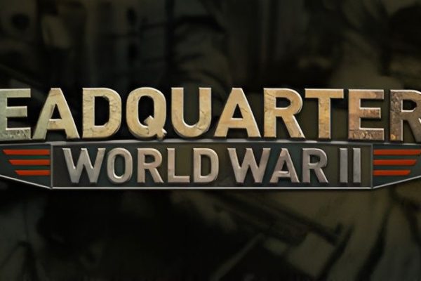Headquarters: World War II Game Free Download