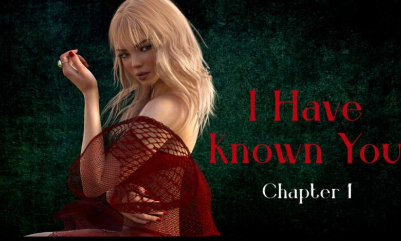 I Have Known You Game Free Download [v4.03.04]