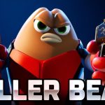 Killer Bean Game Free Download