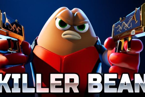 Killer Bean Game Free Download