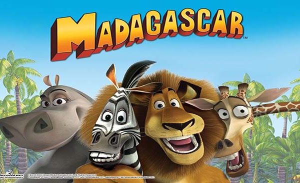 Download Madagascar 1 Game For PC Highly Compressed