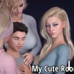 My Cute Roommate 2 Game Free Download [v16.11100 Extra]