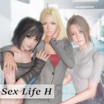 Public Sex Life H Game Free Download [Unity v0.0.1]
