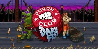 Download Punch Club Game For PC Highly Compressed