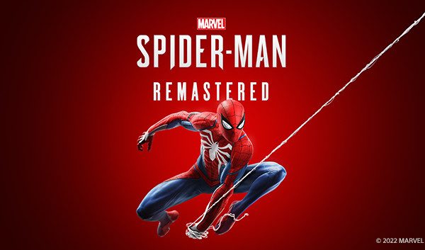 Download Spider Man Remastered Game For PC Highly Compressed