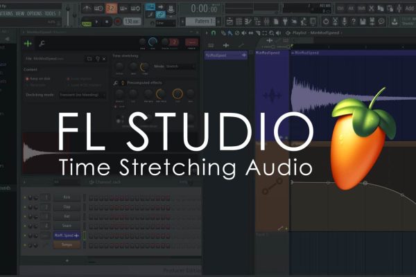 FL Studio Crackeado Para PC 20.8.3 Gratis Download 2026 PT-BR