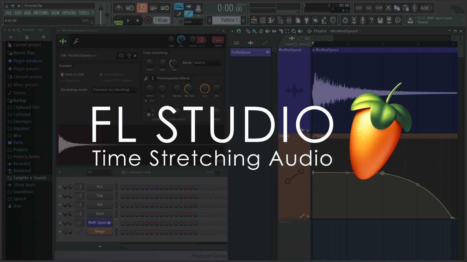 FL Studio Crackeado Para PC 20.8.3 Gratis Download 2026 PT-BR