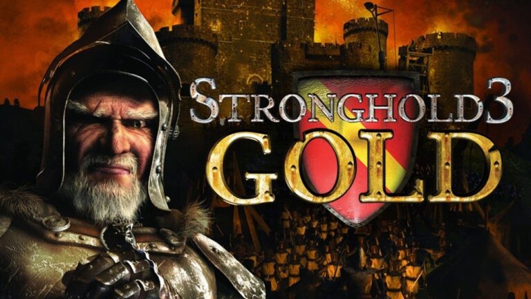 Download Stronghold 3 Game For PC Highly Compressed