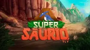 Download Super Saurio Fly Free Highly Compressed Game for PC