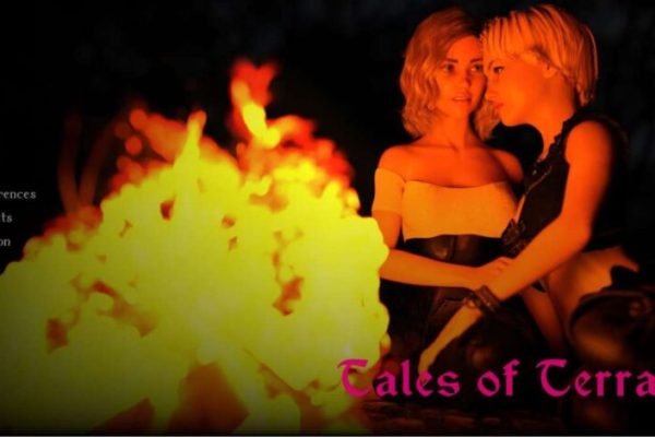 Tales of Terrara Game Free Download [v0.4.6]
