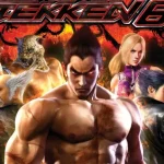 Download Tekken 6 Highly Compressed PC Game Free