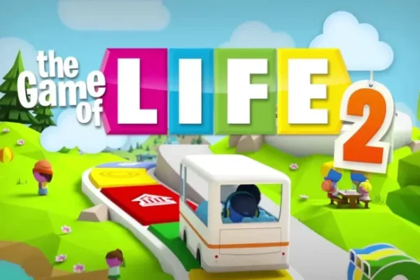 Download The Game of Life 2 Game For PC Highly Compressed