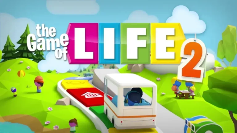 Download The Game of Life 2 Game For PC Highly Compressed