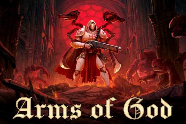 Arms of God Game Free Download