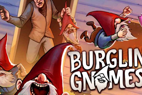 Burglin’ Gnomes Game Free Download (Build 10062026 + Co-op)