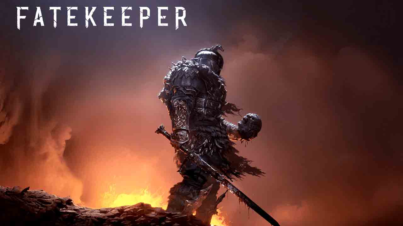 Fatekeeper Game Free Download