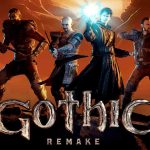 Gothic 1 Remake Game Free Download (Build 23589065)