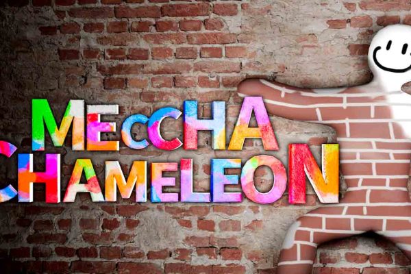MECCHA CHAMELEON Game Free Download (v1.0.2 + Multiplayer)