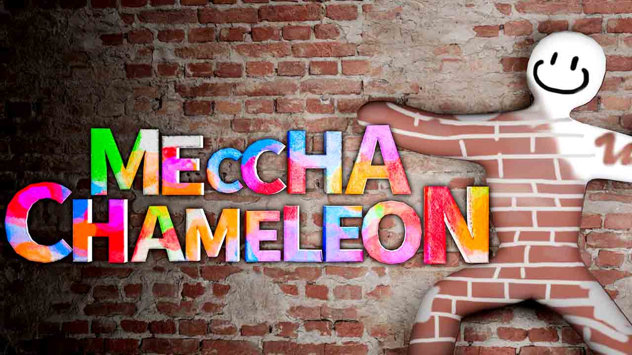 MECCHA CHAMELEON Game Free Download (v1.0.2 + Multiplayer)