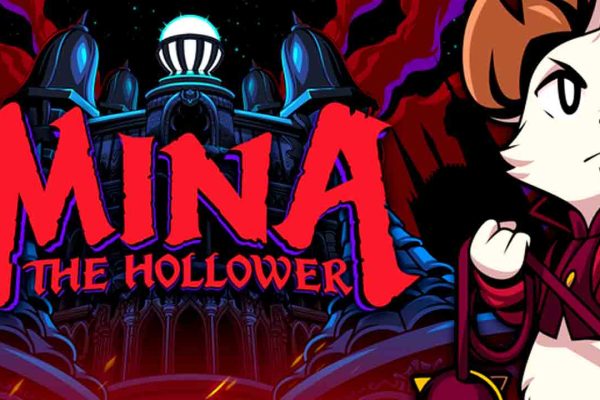Mina the Hollower Game Free Download