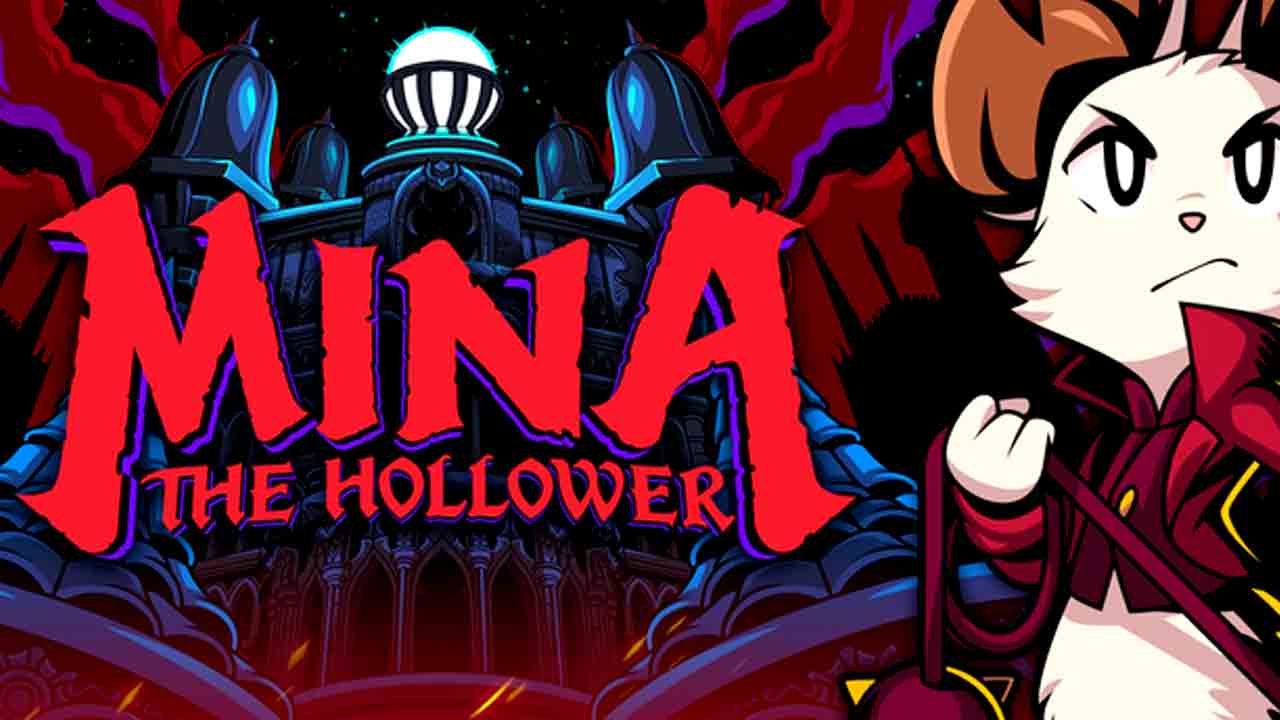 Mina the Hollower Game Free Download