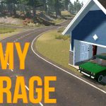 My Garage Game Free Download (Build 23523569)