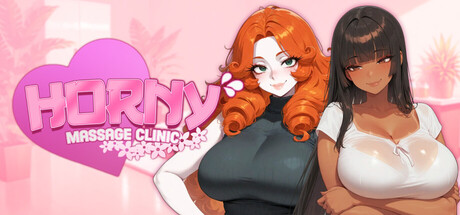 Horny Massage Clinic Download Game Free [Final]